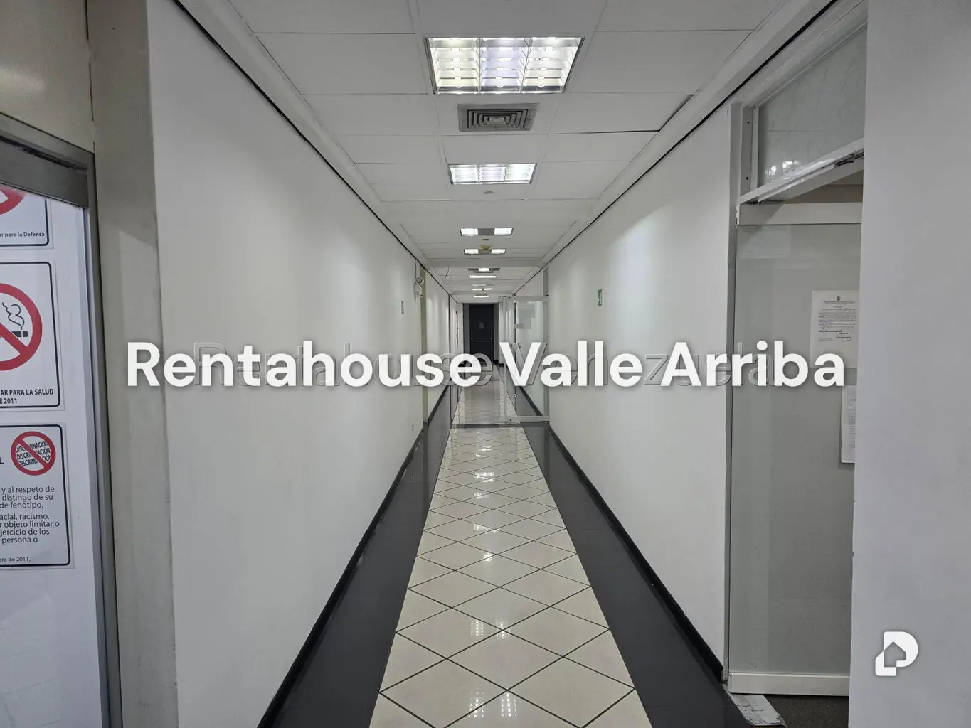 Local comercial en El Recreo, Caracas – 3
