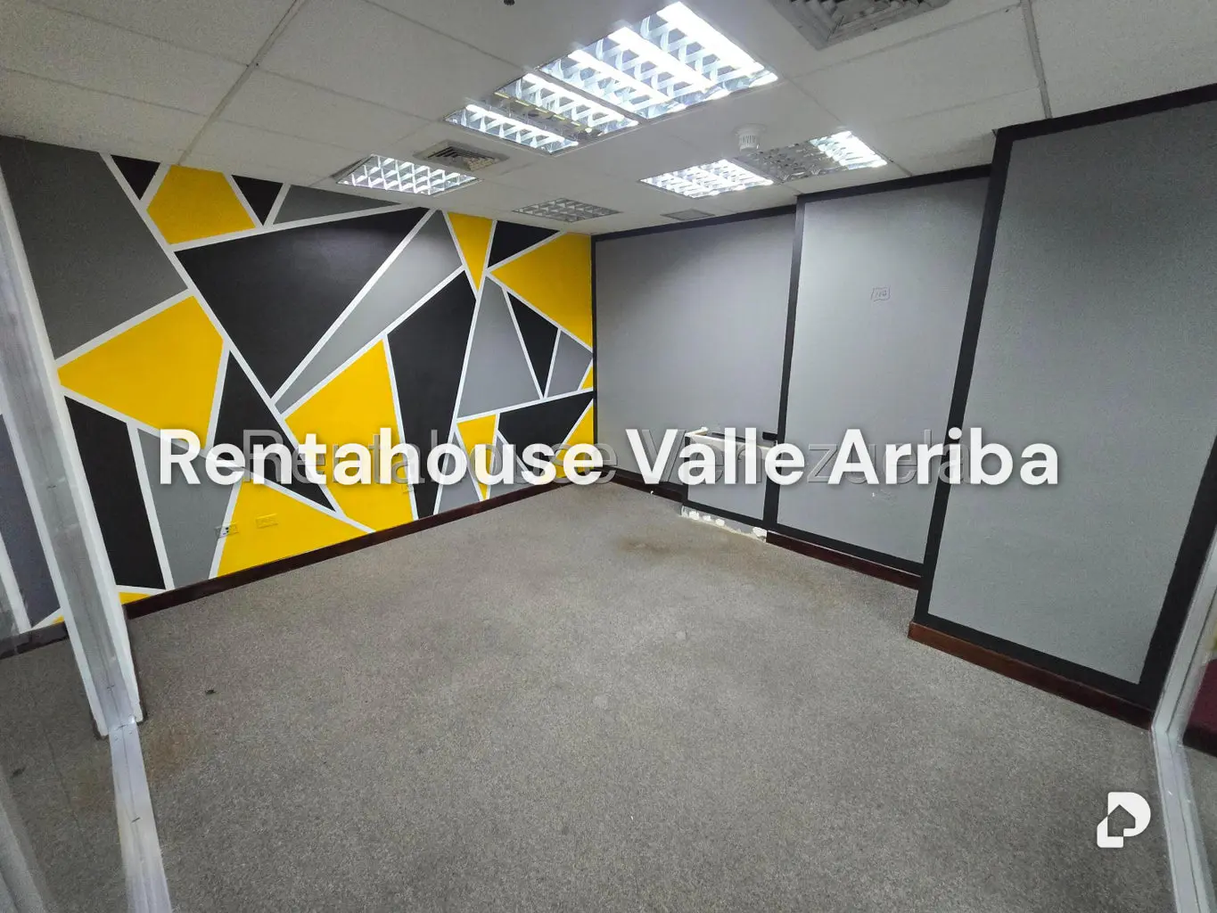Local comercial en El Recreo, Caracas – 5