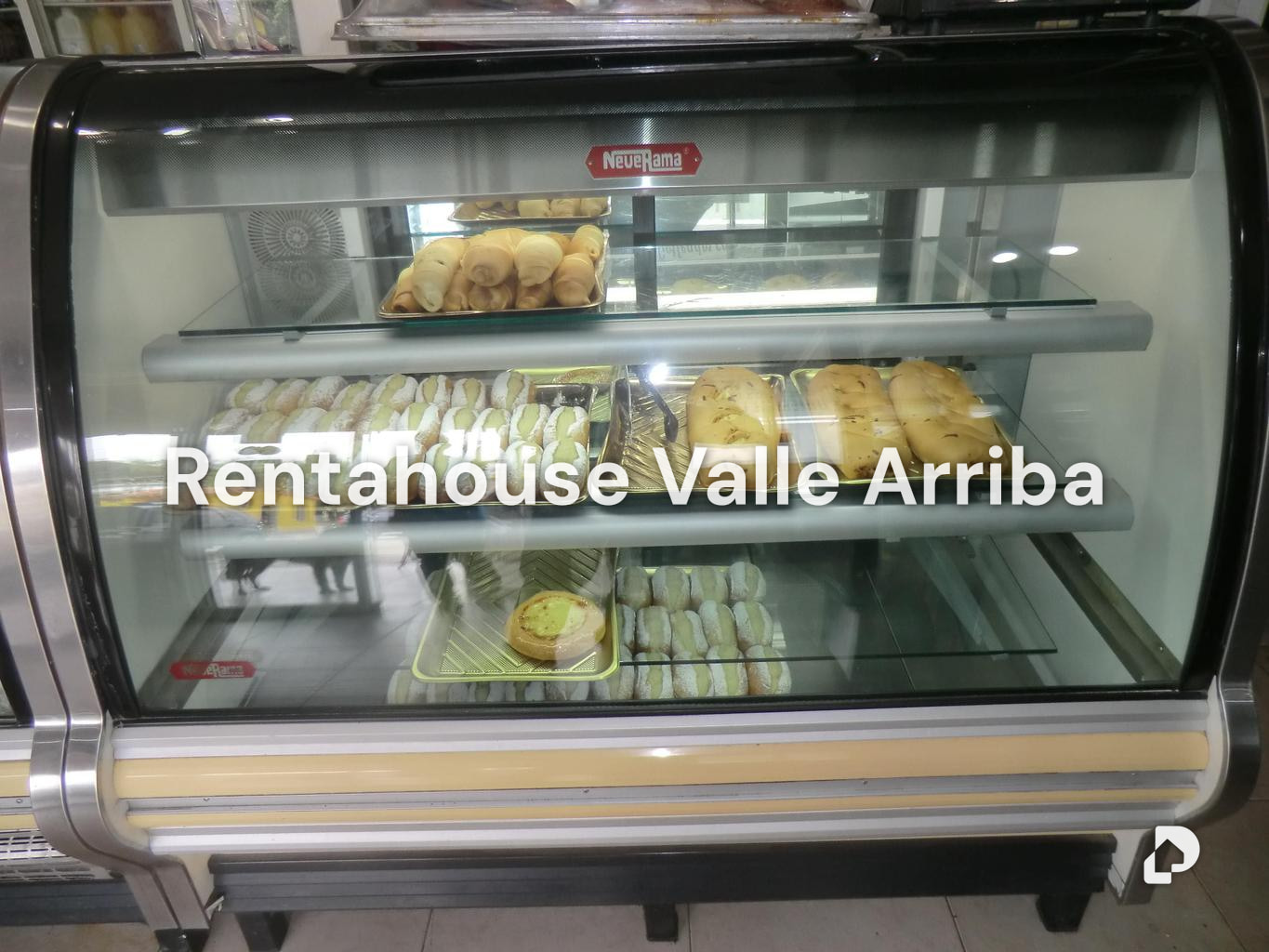 Local comercial en El Ingenio, Guatire – 9