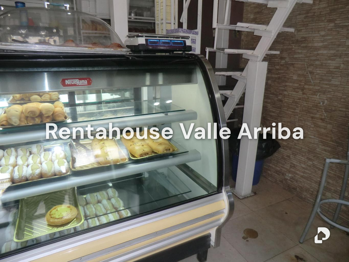 Local comercial en El Ingenio, Guatire – 6
