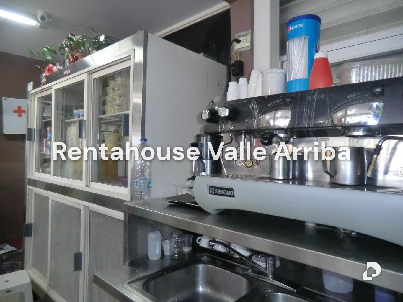 Local comercial en El Ingenio, Guatire – 5