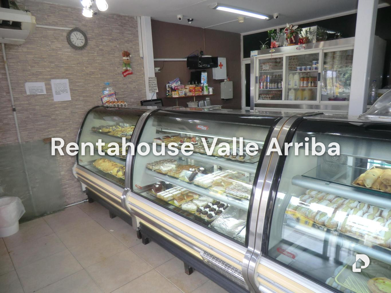 Local comercial en El Ingenio, Guatire – 3