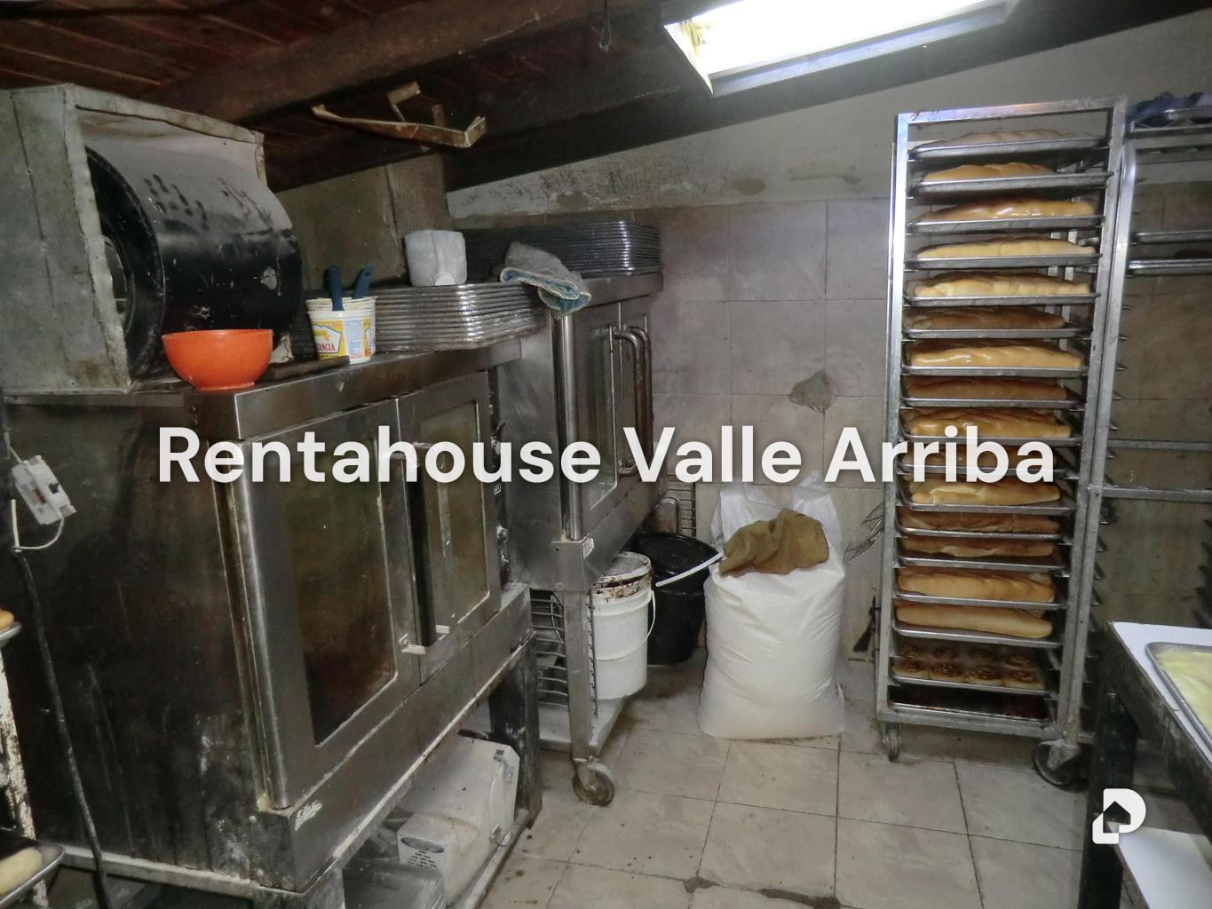 Local comercial en El Ingenio, Guatire – 10