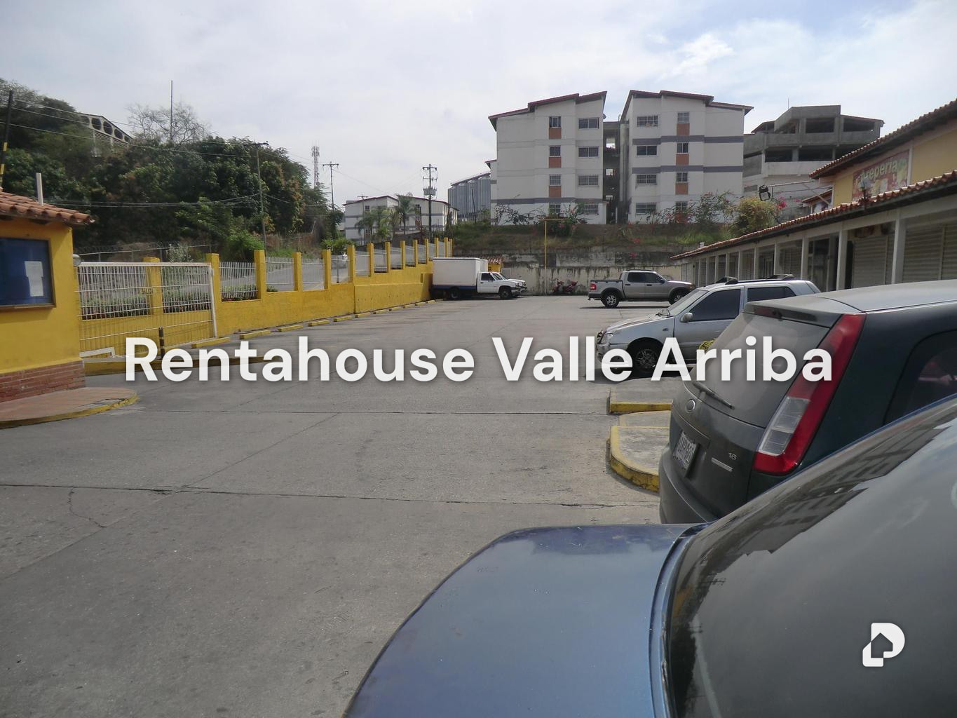 Local comercial en El Ingenio, Guatire – 2