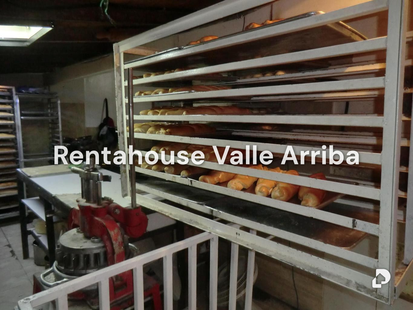Local comercial en El Ingenio, Guatire – 12