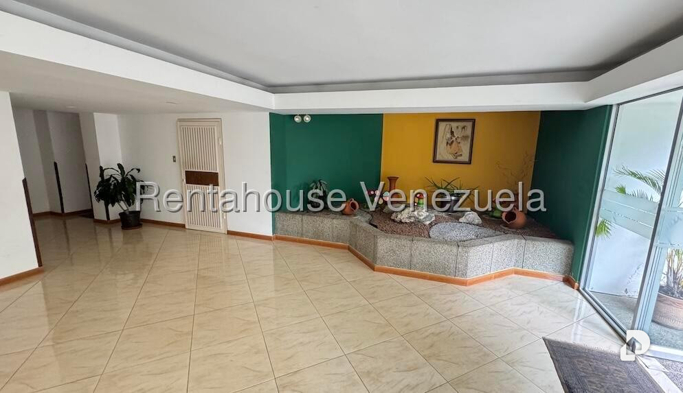 Apartamento en San Bernardino, Caracas – 5
