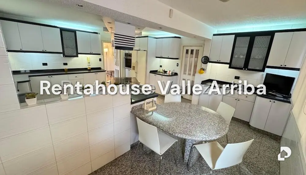 Apartamento en San Bernardino, Caracas – 28