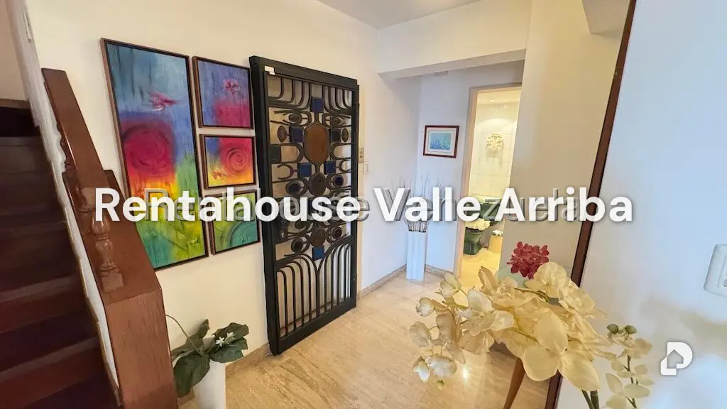 Apartamento en San Bernardino, Caracas – 9
