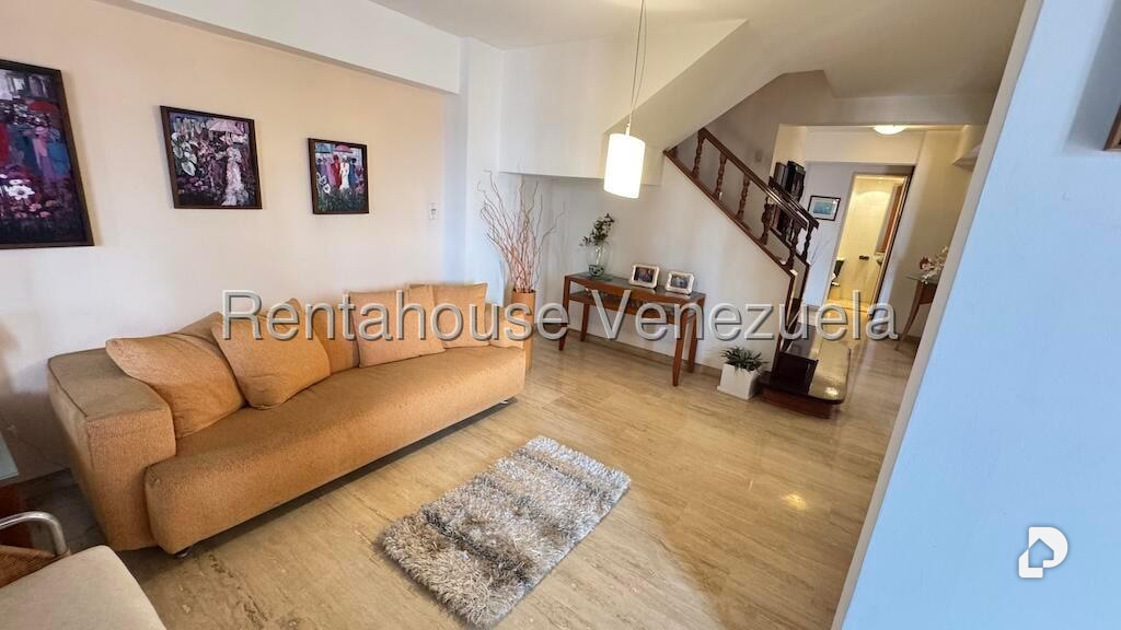Apartamento en San Bernardino, Caracas – 14