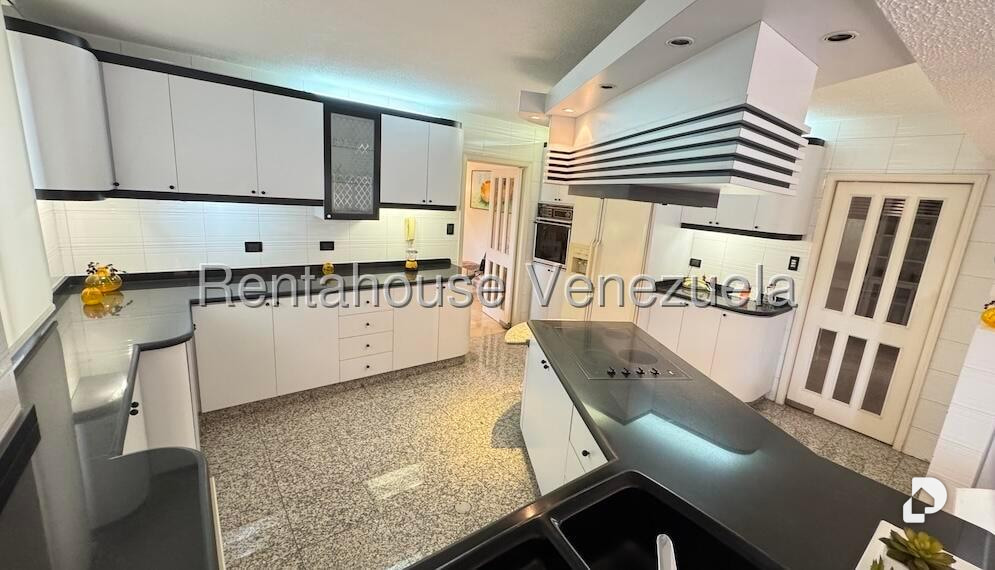 Apartamento en San Bernardino, Caracas – 29