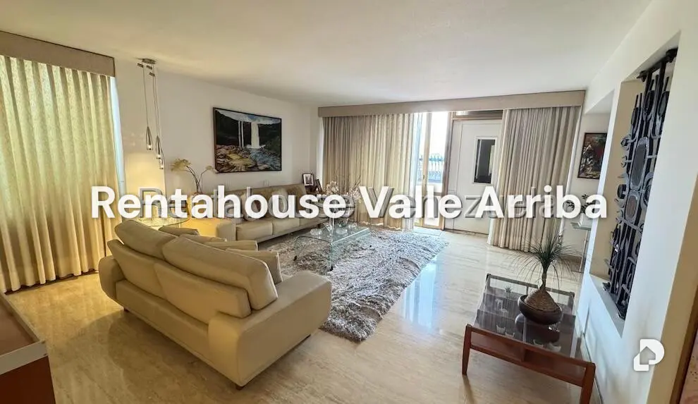 Apartamento en San Bernardino, Caracas – 19