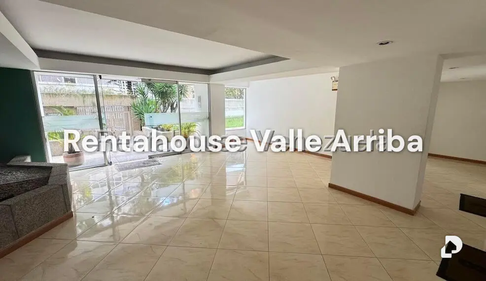 Apartamento en San Bernardino, Caracas – 7