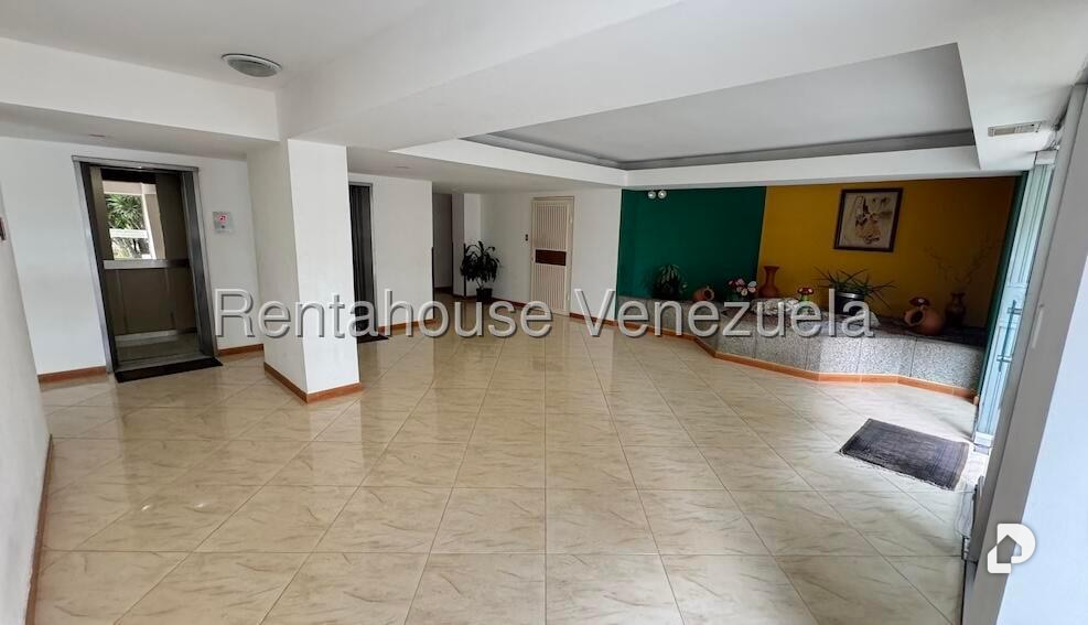 Apartamento en San Bernardino, Caracas – 6