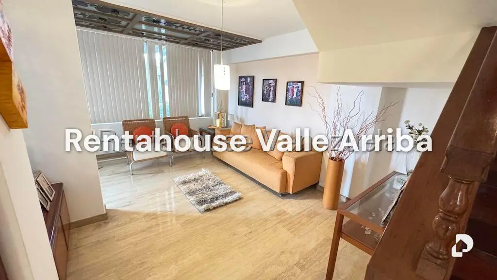 Apartamento en San Bernardino, Caracas – 17
