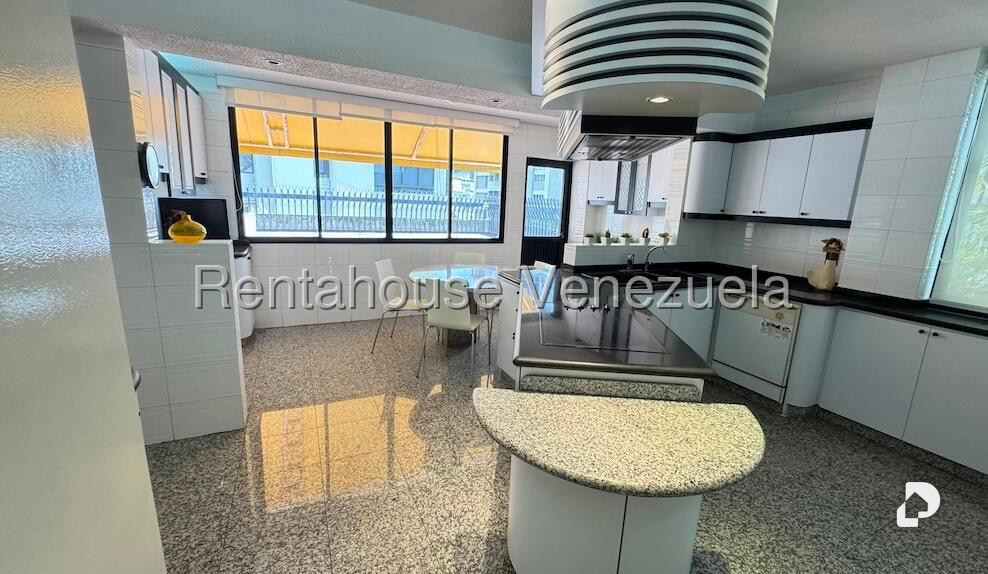 Apartamento en San Bernardino, Caracas – 30