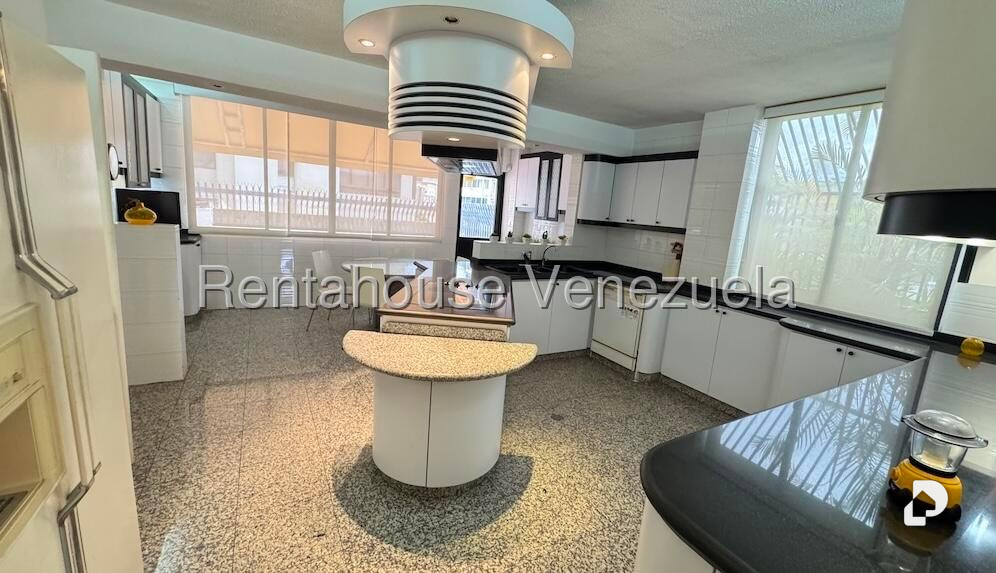 Apartamento en San Bernardino, Caracas – 26