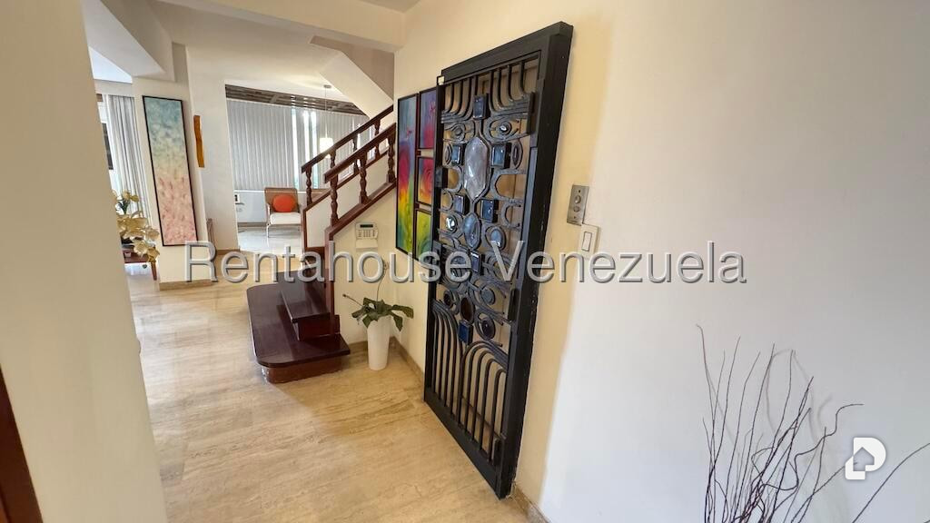 Apartamento en San Bernardino, Caracas – 10