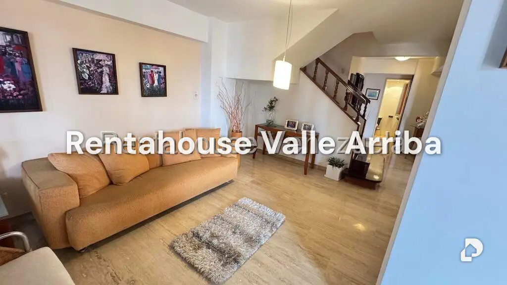 Apartamento en San Bernardino, Caracas – 14
