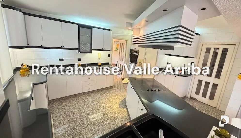 Apartamento en San Bernardino, Caracas – 29