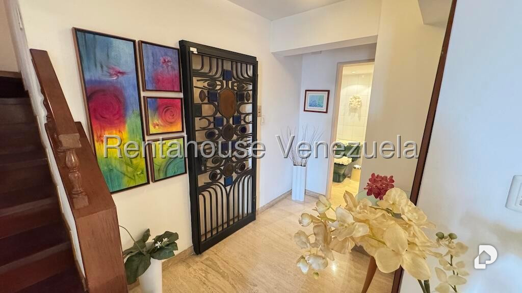 Apartamento en San Bernardino, Caracas – 9