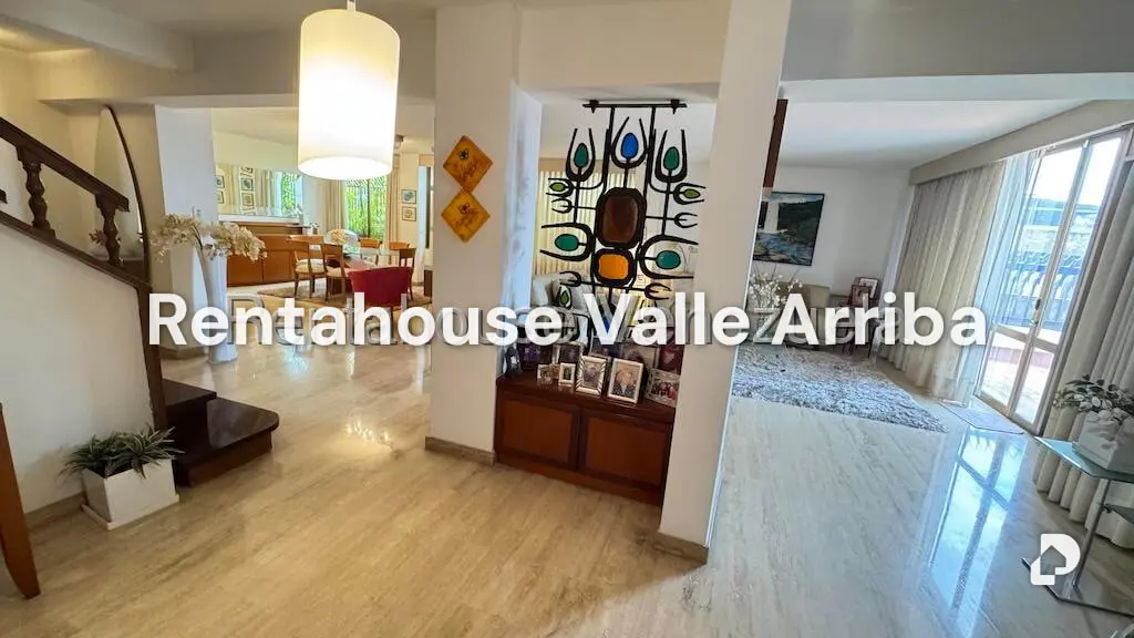 Apartamento en San Bernardino, Caracas – 13