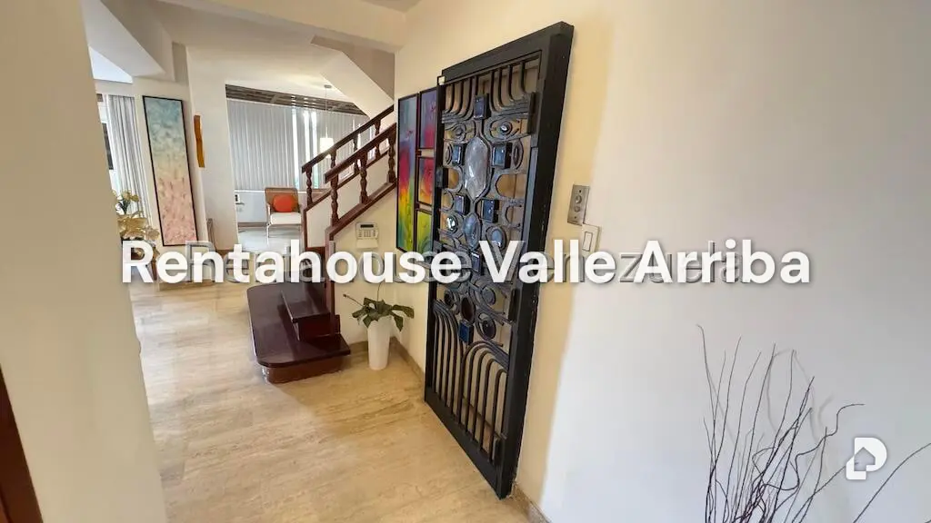 Apartamento en San Bernardino, Caracas – 10