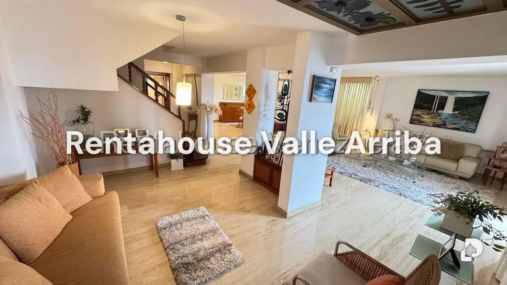 Apartamento en San Bernardino, Caracas – 16