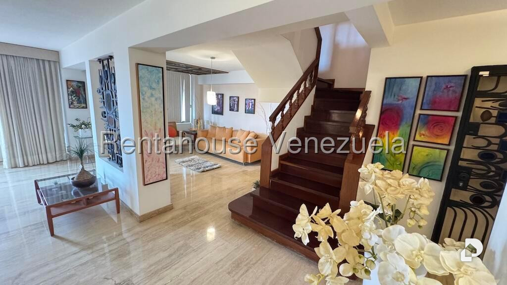 Apartamento en San Bernardino, Caracas – 18