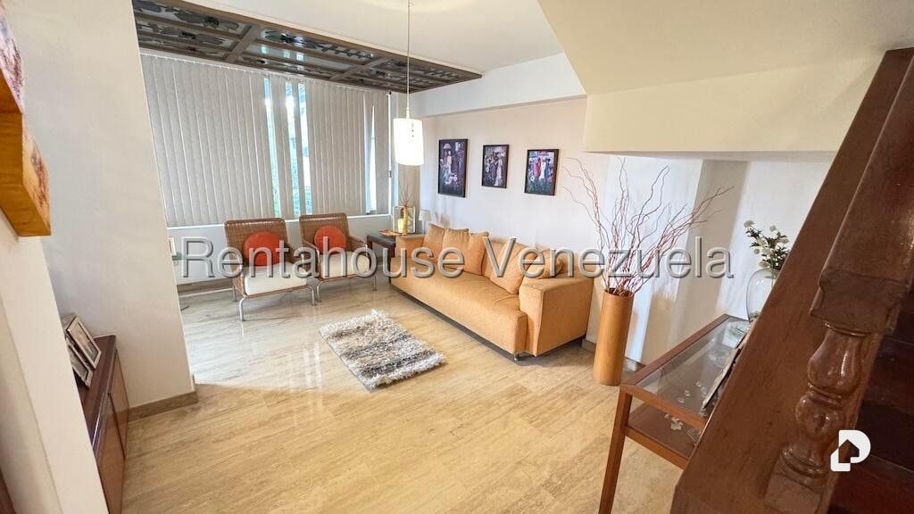Apartamento en San Bernardino, Caracas – 17
