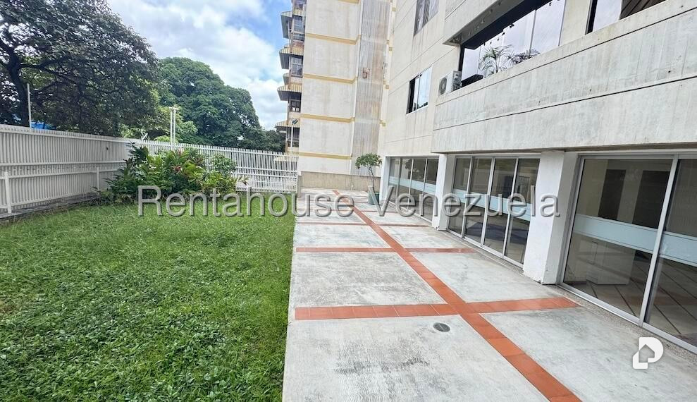Apartamento en San Bernardino, Caracas – 4