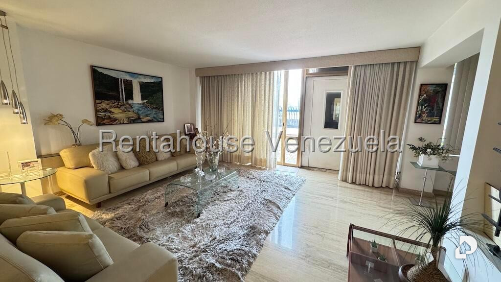 Apartamento en San Bernardino, Caracas – 20