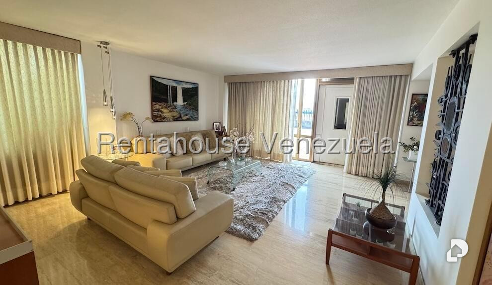 Apartamento en San Bernardino, Caracas – 19