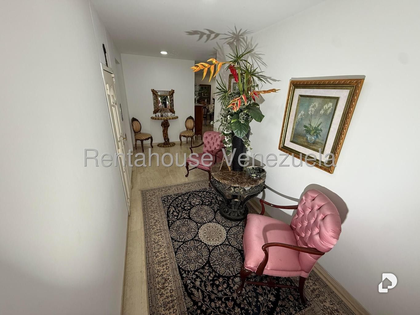 Penthouse en Colinas de Valle Arriba, Caracas – 40