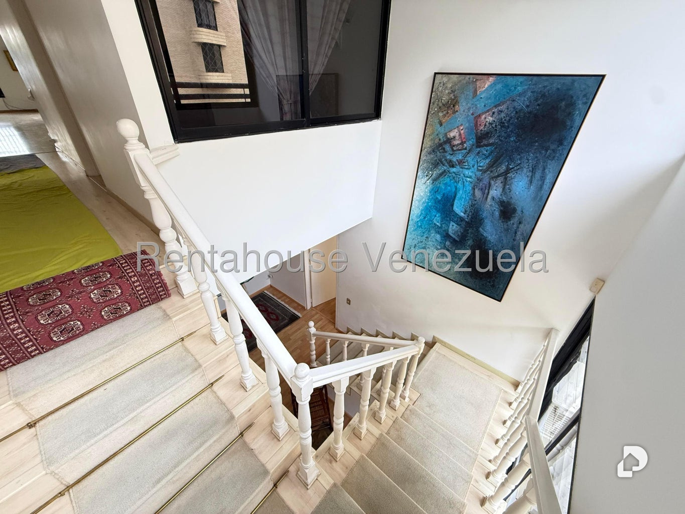 Penthouse en Colinas de Valle Arriba, Caracas – 11