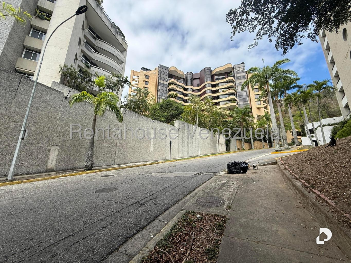 Penthouse en Colinas de Valle Arriba, Caracas – 50