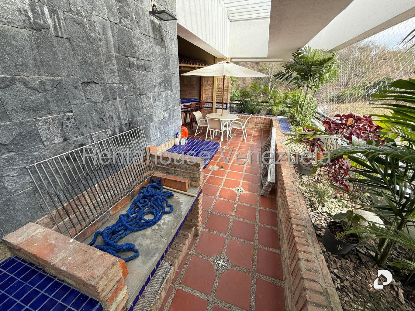 Penthouse en Colinas de Valle Arriba, Caracas – 37