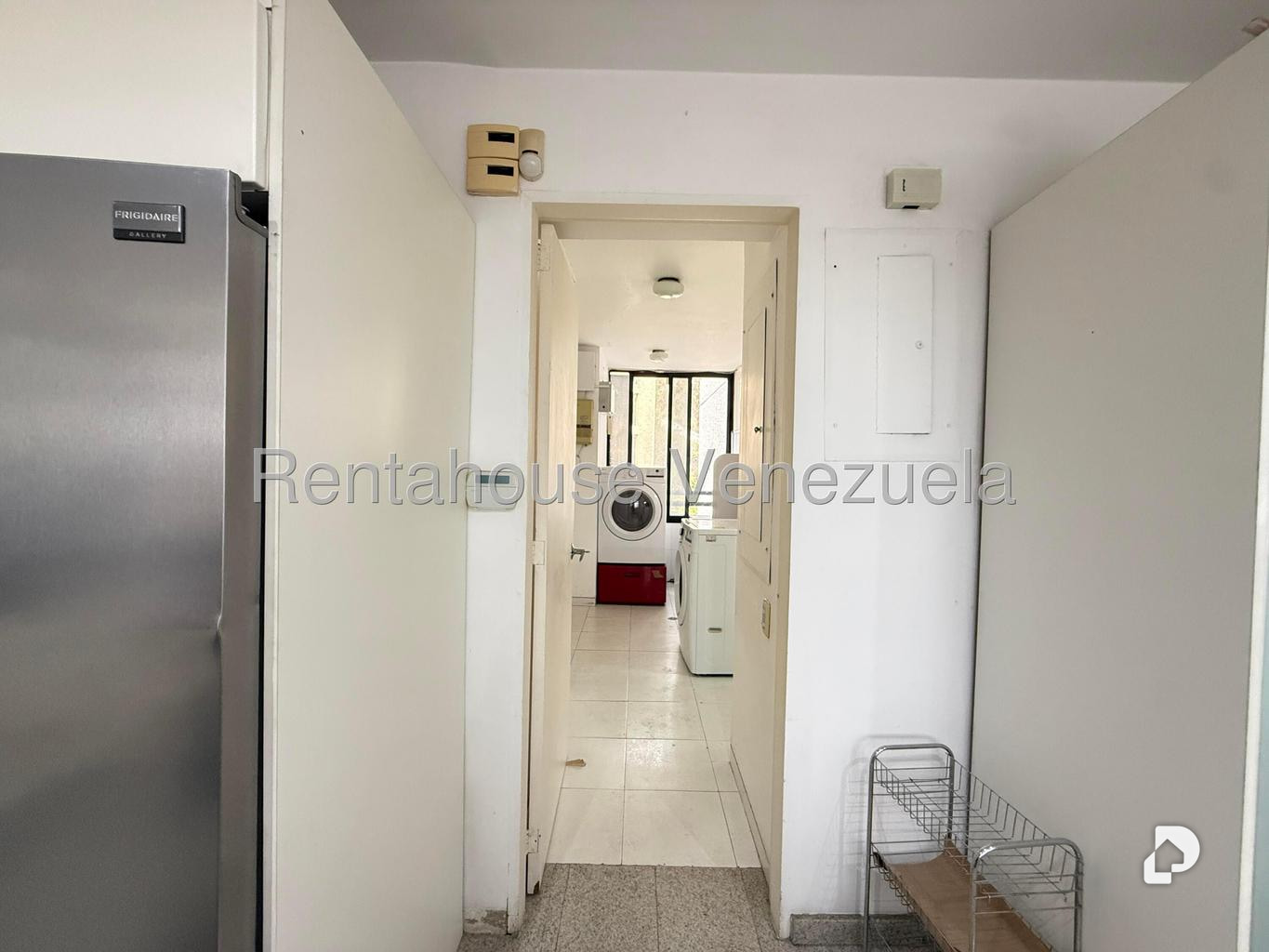 Penthouse en Colinas de Valle Arriba, Caracas – 46