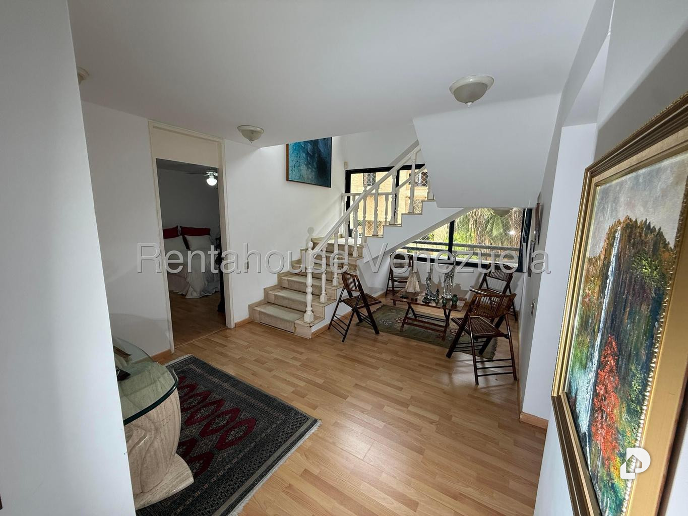 Penthouse en Colinas de Valle Arriba, Caracas – 36