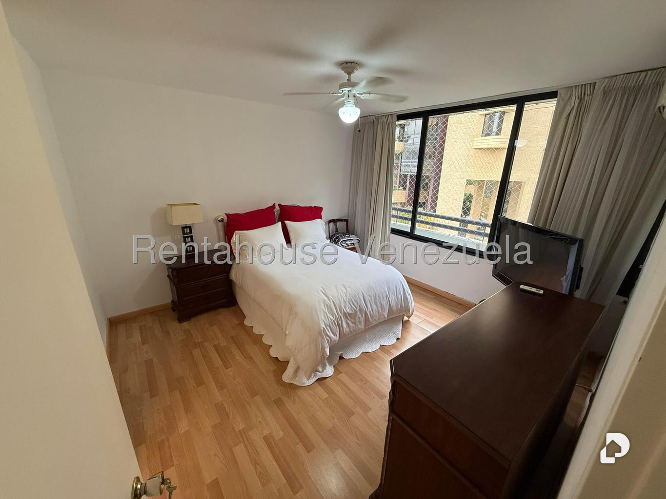 Penthouse en Colinas de Valle Arriba, Caracas – 9