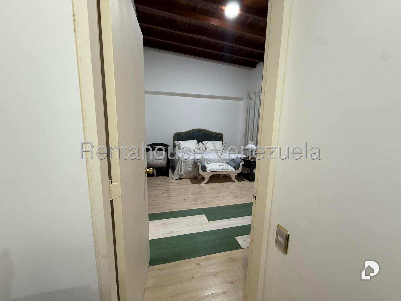 Penthouse en Colinas de Valle Arriba, Caracas – 47