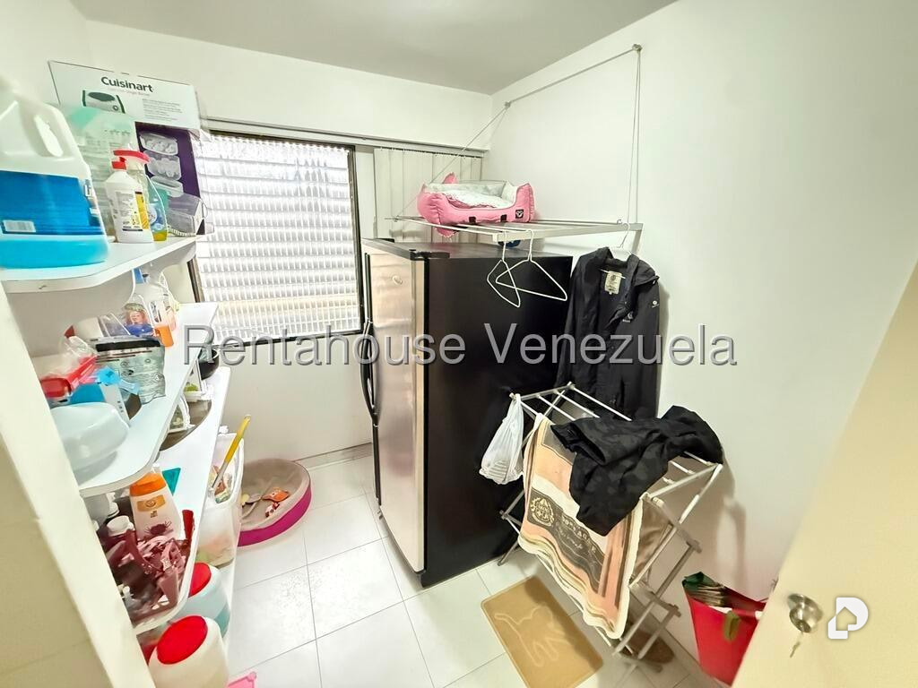 Penthouse en Colinas de Valle Arriba, Caracas – 28