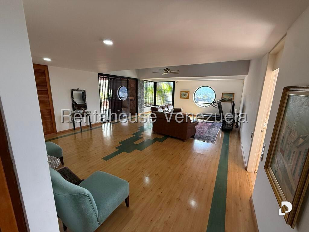 Penthouse en Colinas de Valle Arriba, Caracas – 52
