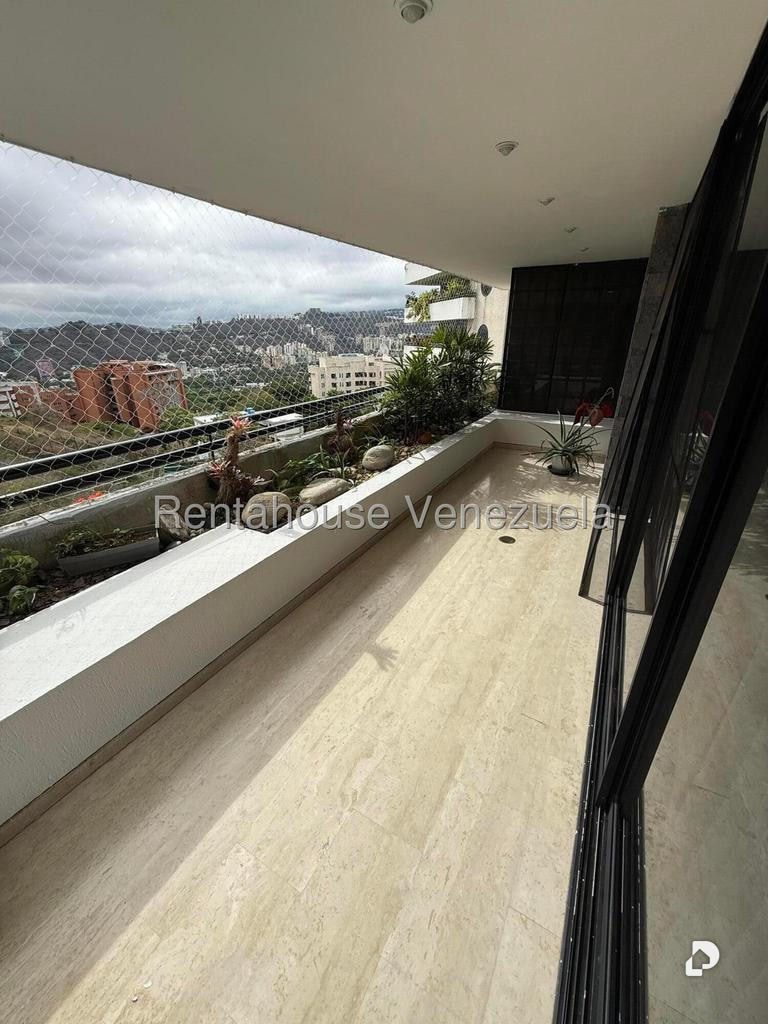 Penthouse en Colinas de Valle Arriba, Caracas – 45