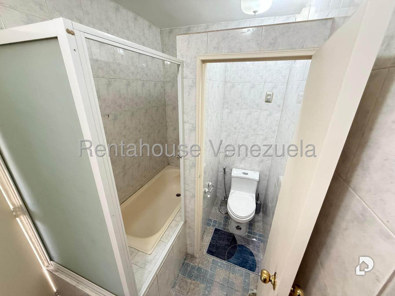 Penthouse en Colinas de Valle Arriba, Caracas – 17