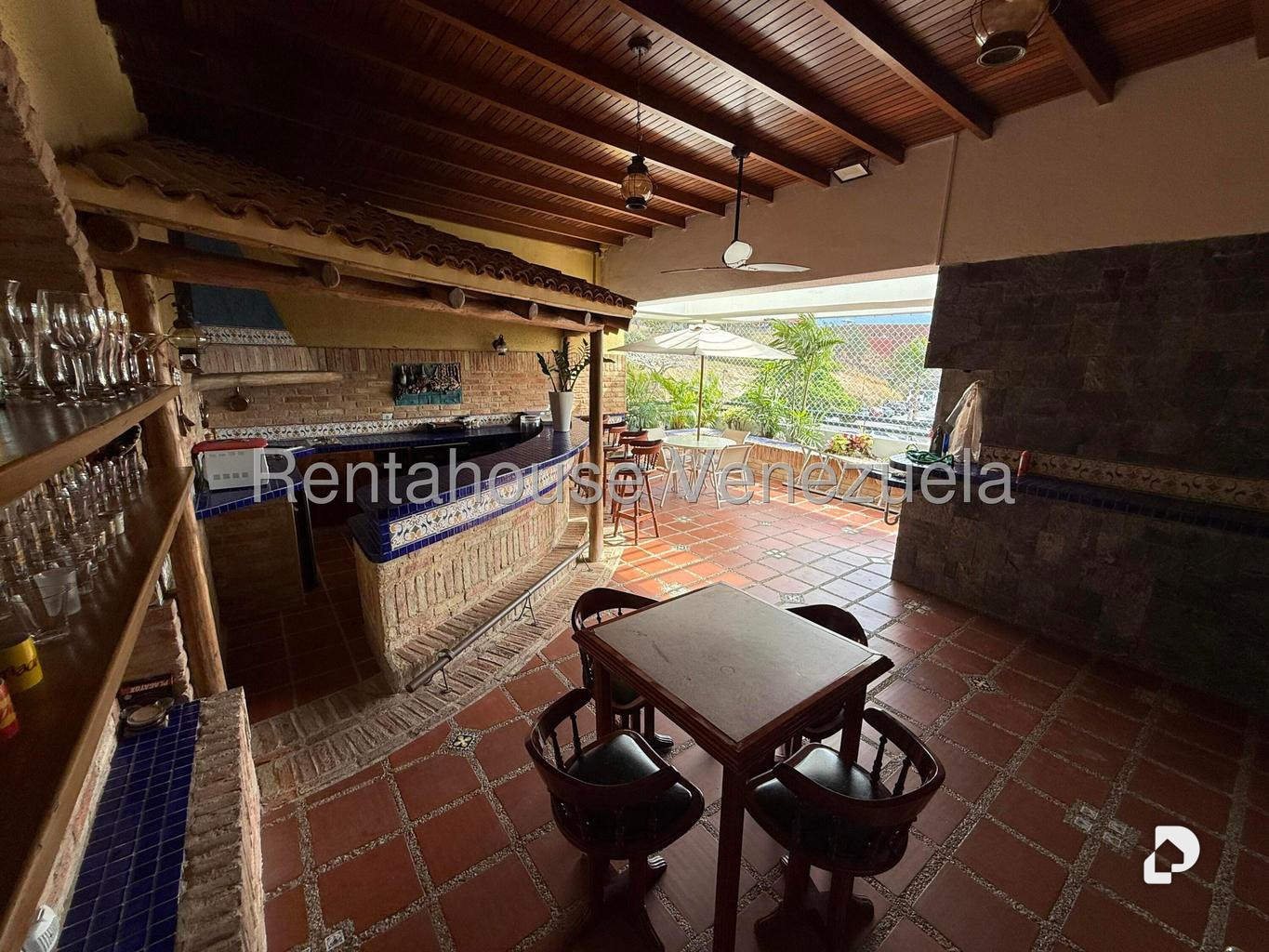 Penthouse en Colinas de Valle Arriba, Caracas – 38