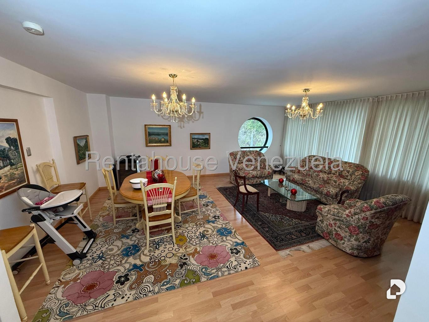 Penthouse en Colinas de Valle Arriba, Caracas – 8