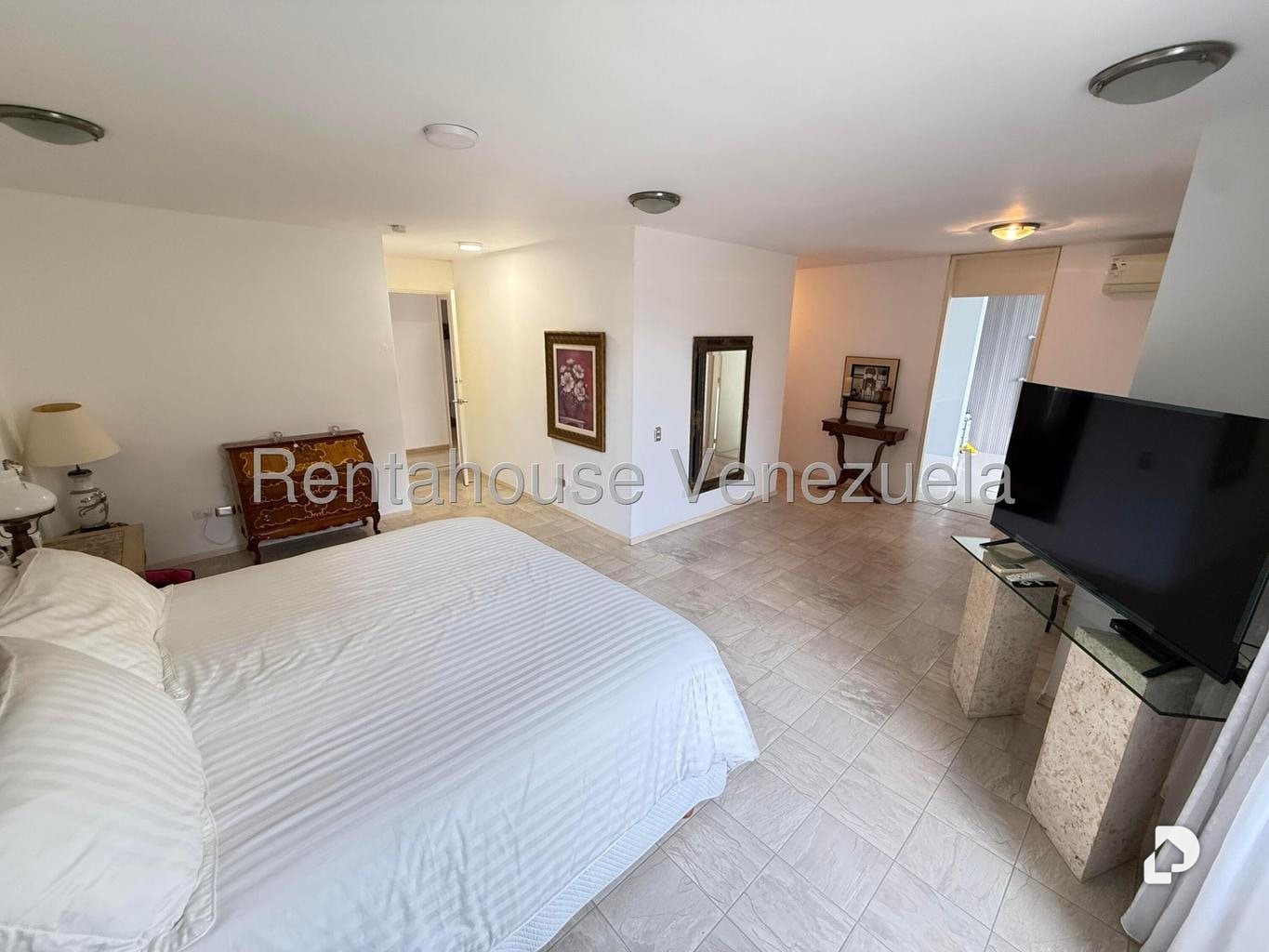 Penthouse en Colinas de Valle Arriba, Caracas – 34
