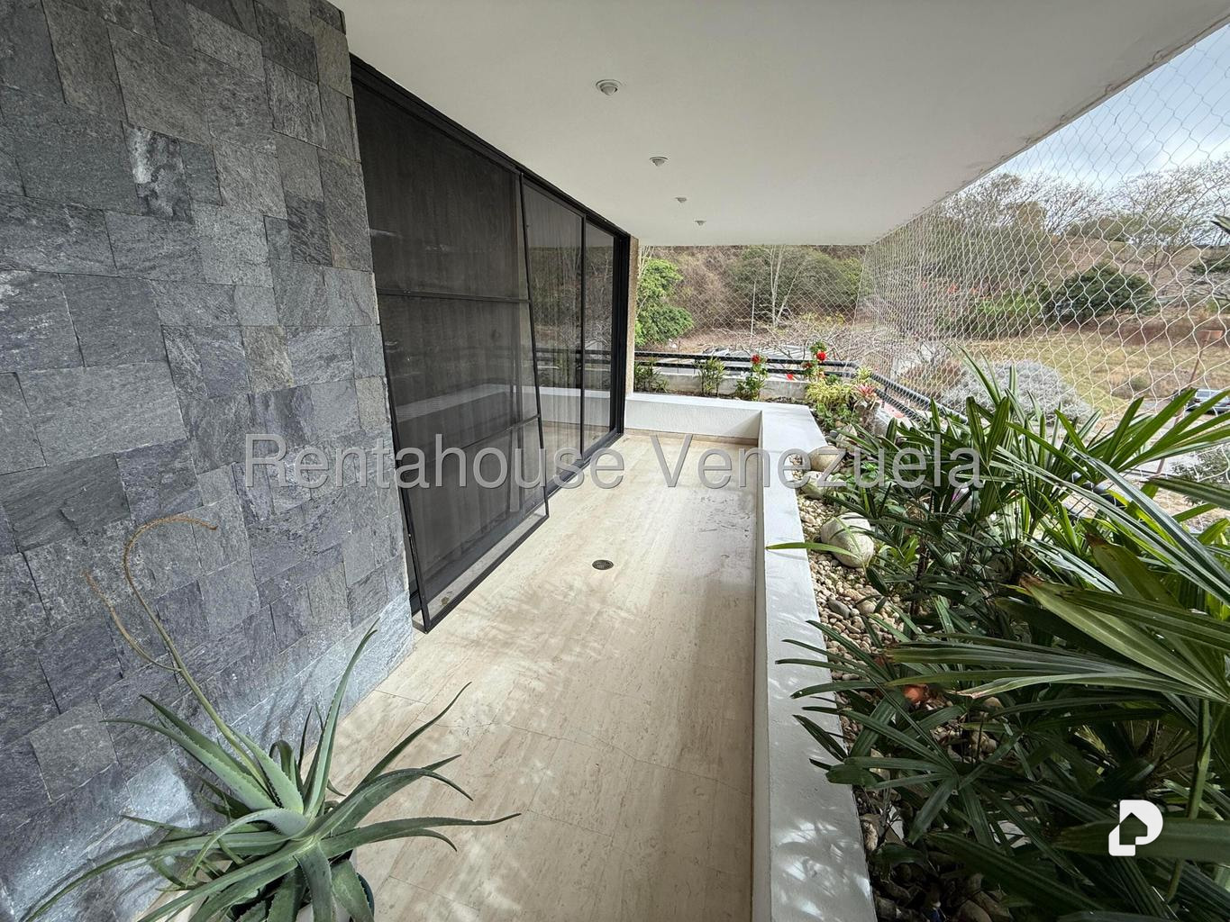 Penthouse en Colinas de Valle Arriba, Caracas – 44