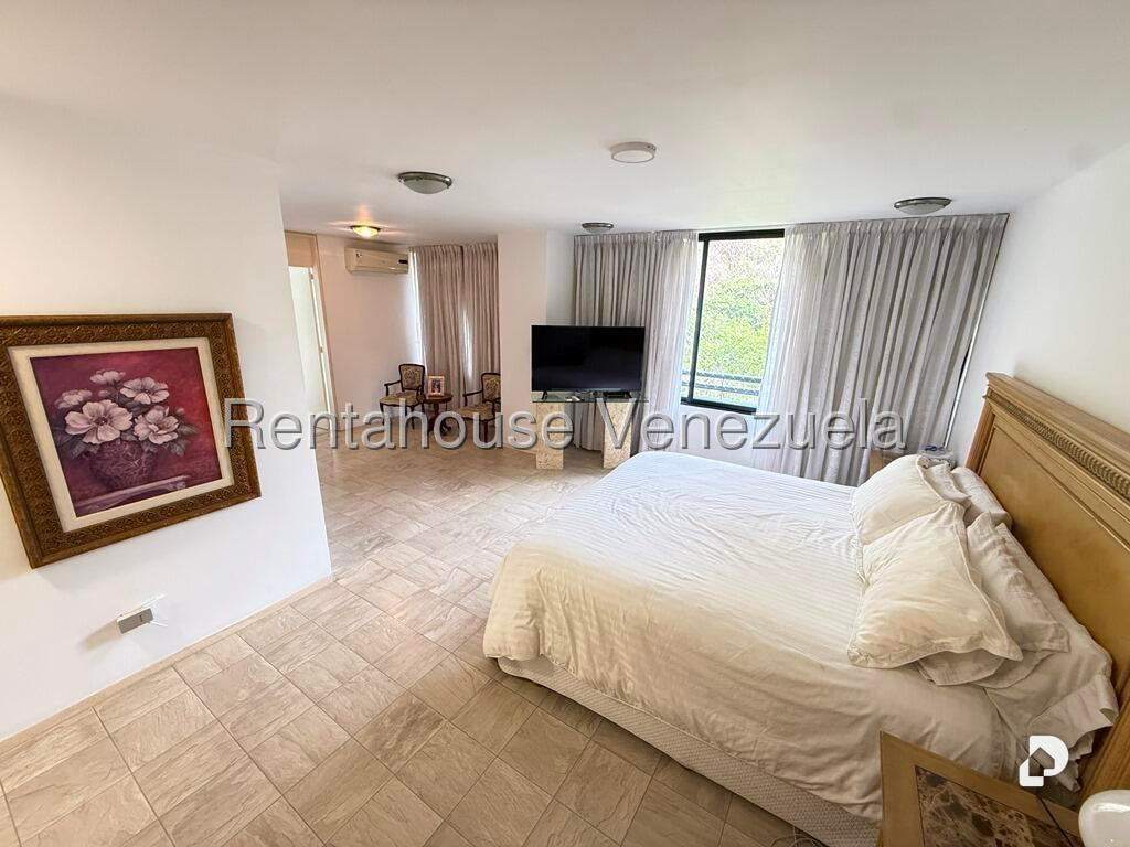 Penthouse en Colinas de Valle Arriba, Caracas – 51