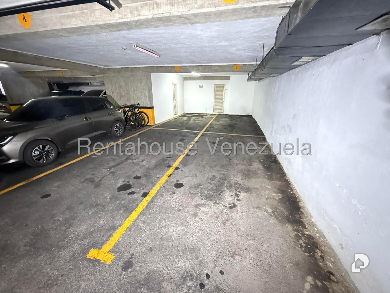 Penthouse en Colinas de Valle Arriba, Caracas – 49